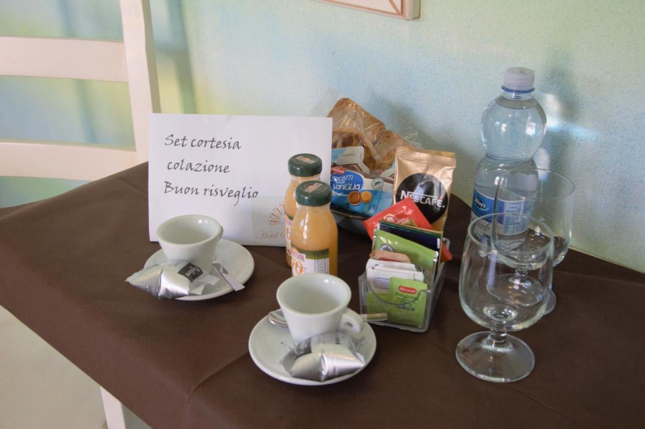 וילסימיוס Hotel Sa Cralla מראה חיצוני תמונה