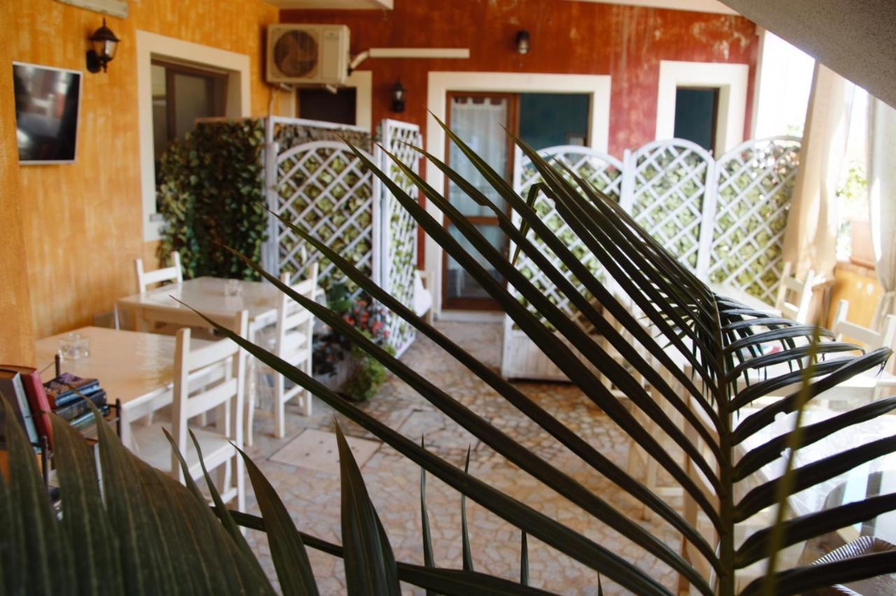 וילסימיוס Hotel Sa Cralla מראה חיצוני תמונה