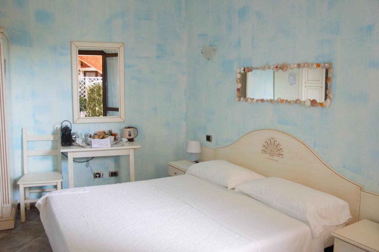 וילסימיוס Hotel Sa Cralla מראה חיצוני תמונה