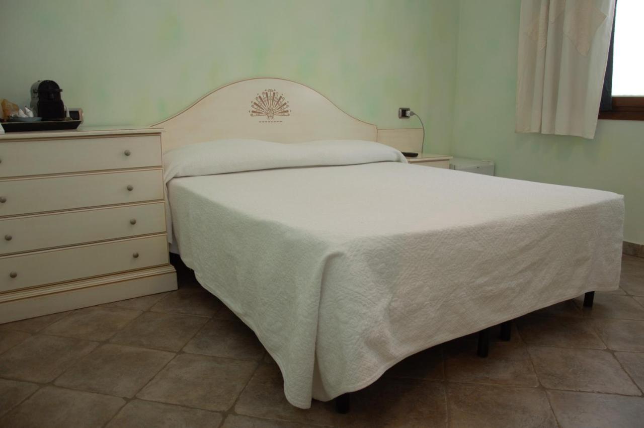 וילסימיוס Hotel Sa Cralla מראה חיצוני תמונה