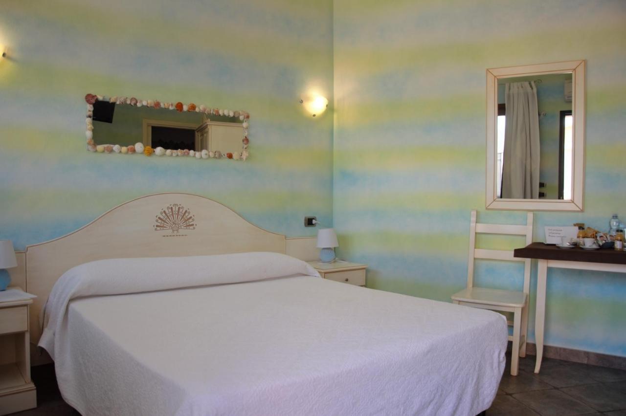 וילסימיוס Hotel Sa Cralla מראה חיצוני תמונה