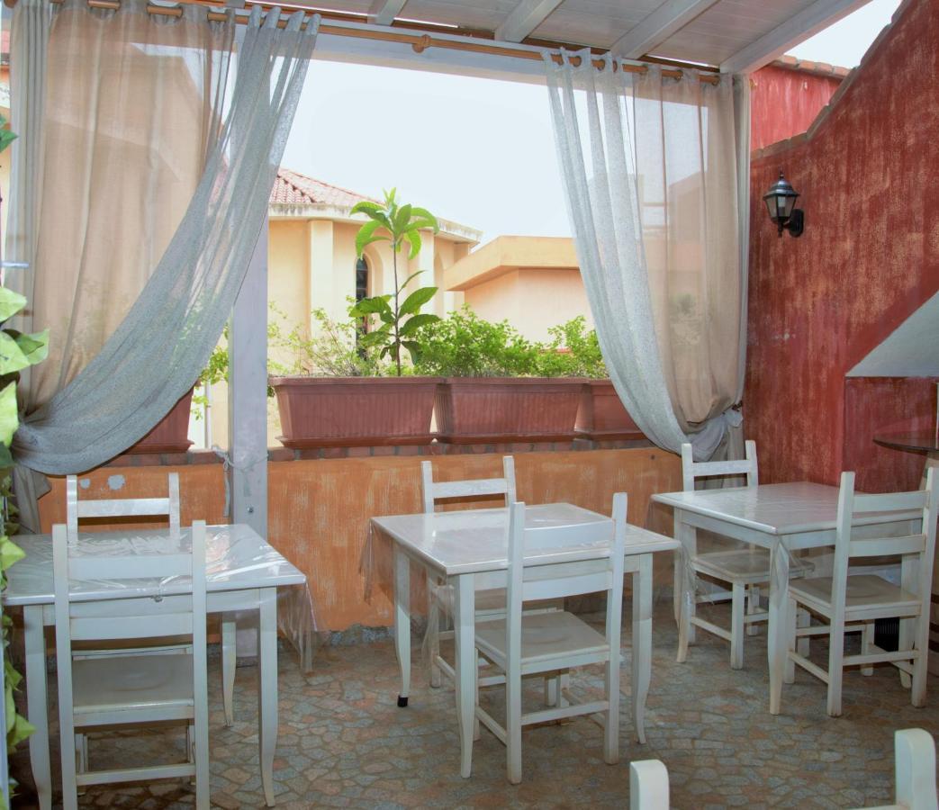 וילסימיוס Hotel Sa Cralla מראה חיצוני תמונה