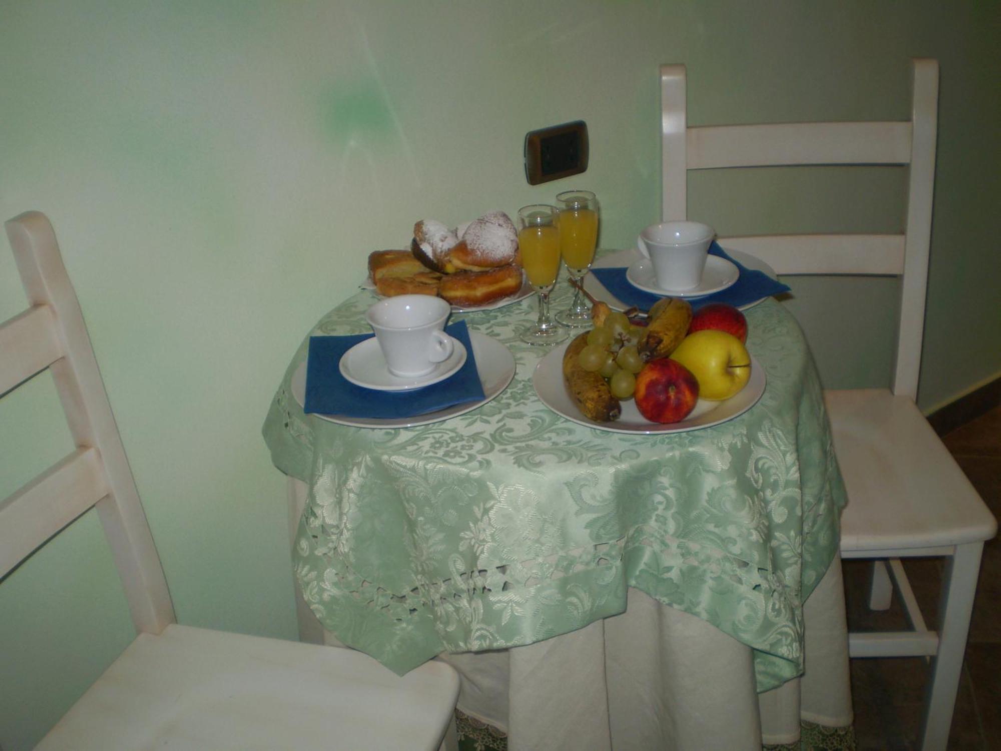 וילסימיוס Hotel Sa Cralla מראה חיצוני תמונה