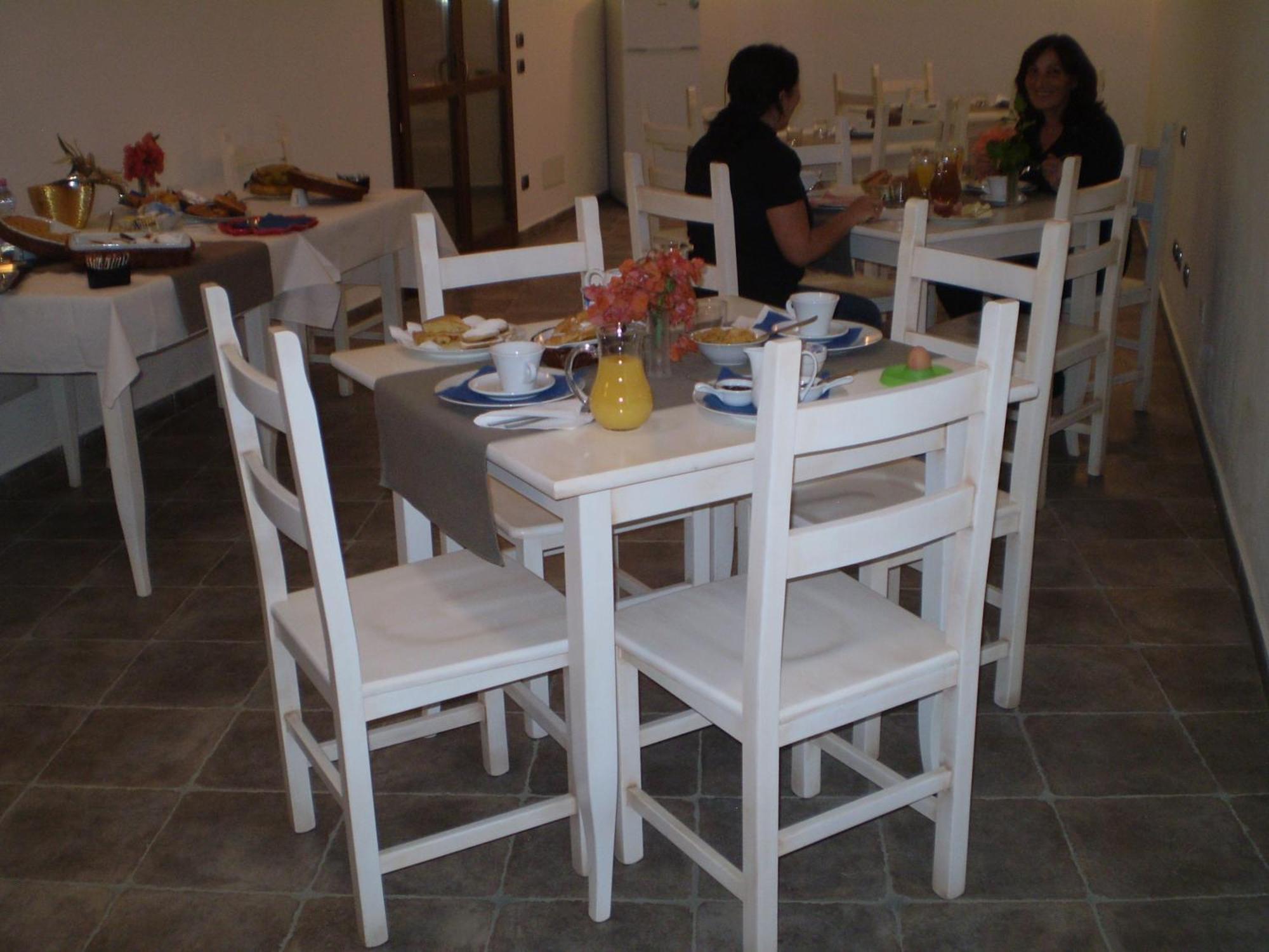 וילסימיוס Hotel Sa Cralla מראה חיצוני תמונה