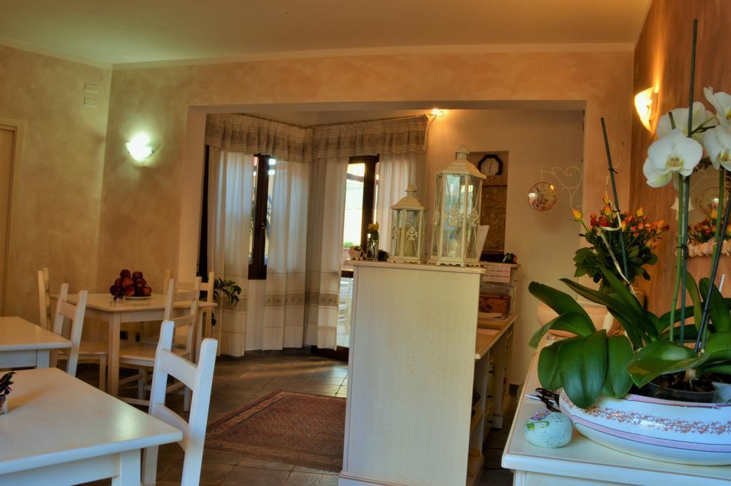 וילסימיוס Hotel Sa Cralla מראה חיצוני תמונה