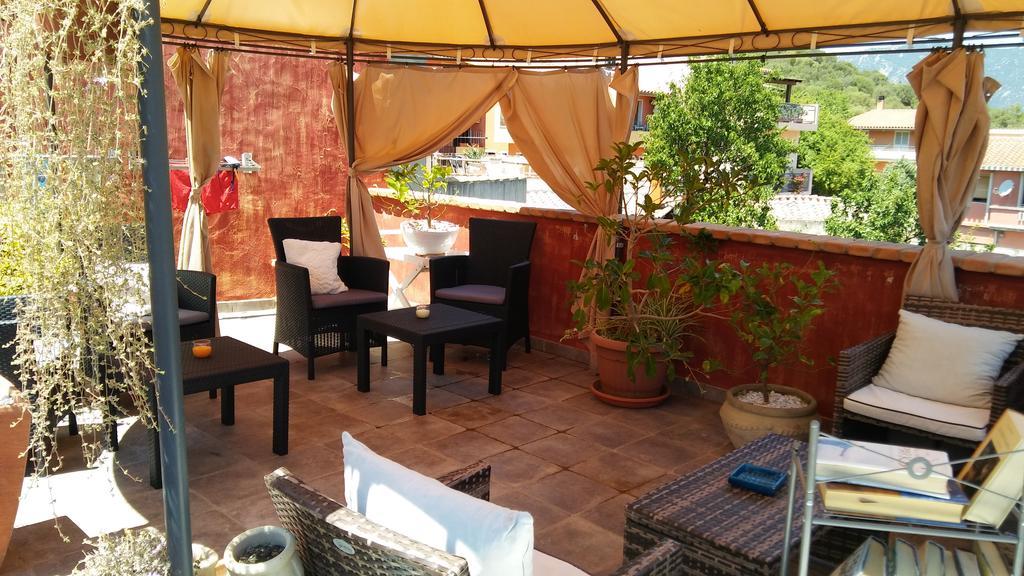 וילסימיוס Hotel Sa Cralla מראה חיצוני תמונה