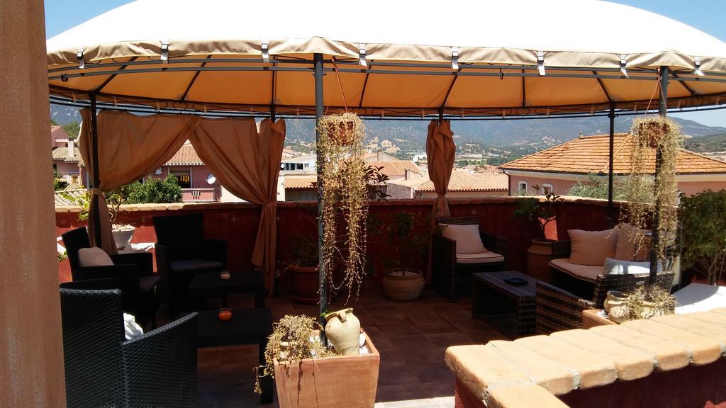 וילסימיוס Hotel Sa Cralla מראה חיצוני תמונה