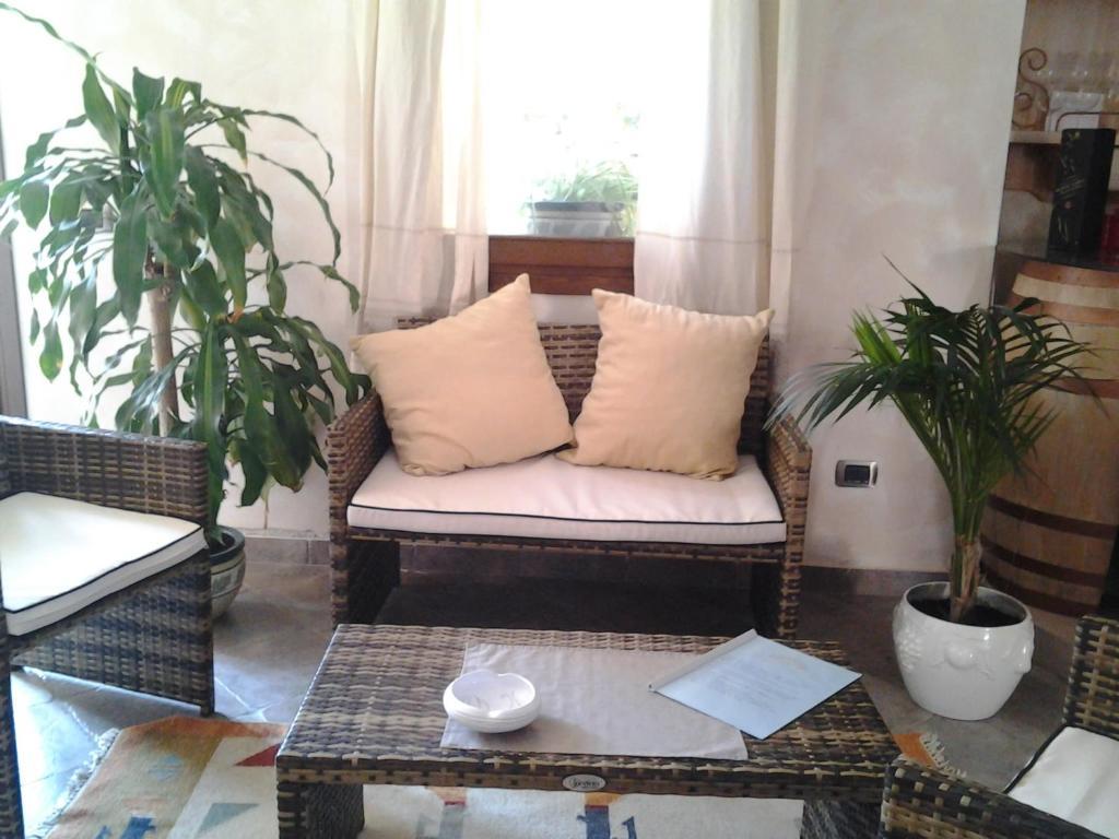 וילסימיוס Hotel Sa Cralla מראה חיצוני תמונה