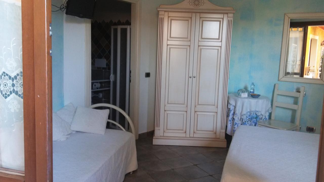 וילסימיוס Hotel Sa Cralla מראה חיצוני תמונה