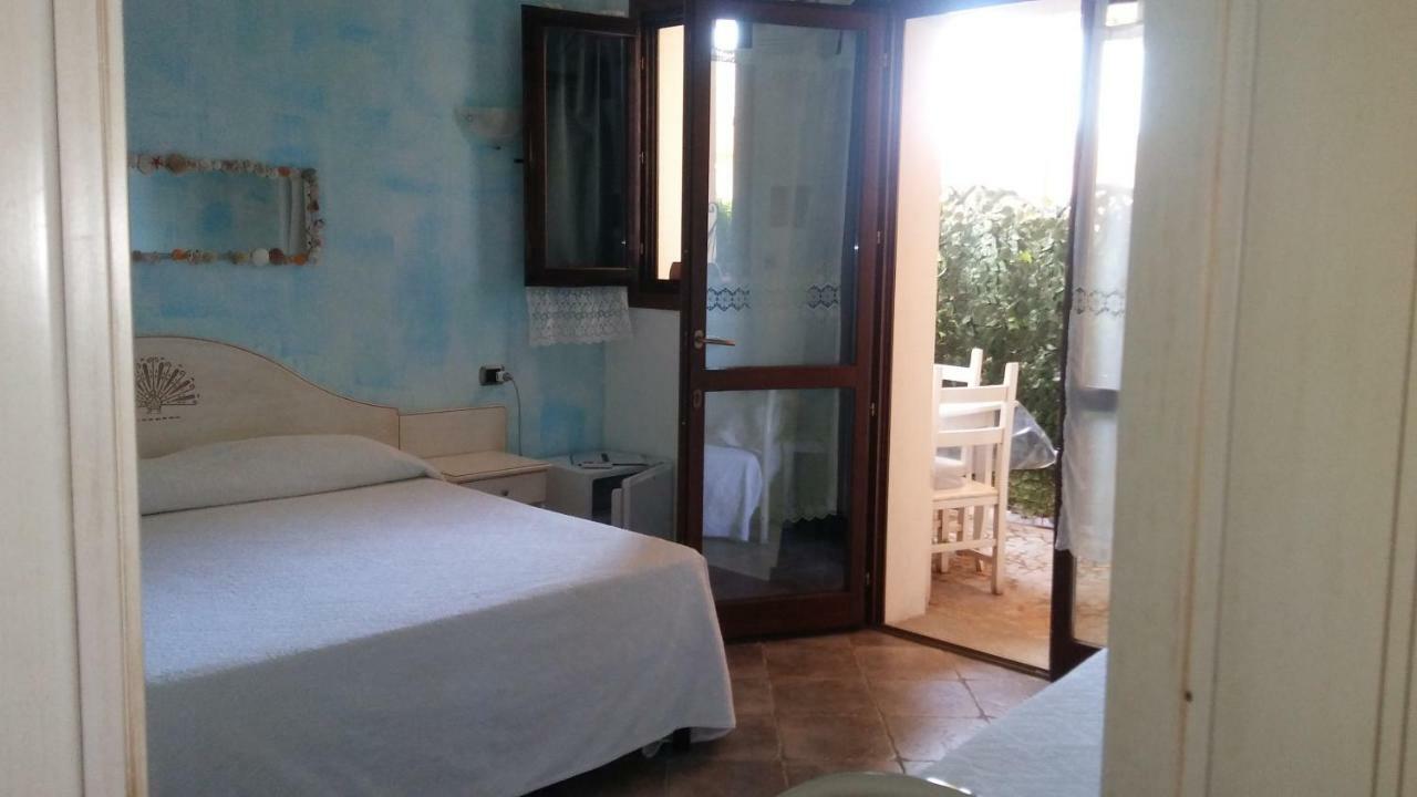וילסימיוס Hotel Sa Cralla מראה חיצוני תמונה